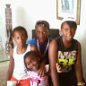 Meet your Posher, Cheryl